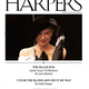 Illustration for article titled The Harpers (Bazaar) Index: December 2007